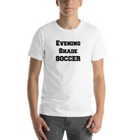 Večernja pamučna majica s majicom s majicom s kratkim rukavima u nedefiniranim poklonima