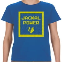Jackal Power Meyers Ispravke unise majica-unise male