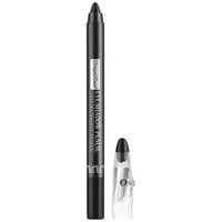 Eyehadow olovka Eyeliner Pearlescent Dugotrajna svilenkasta vodootporna sjenila olovka crna