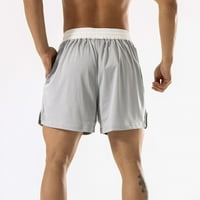 Cuoff kratke hlače muške modne sportske ležerne u košarkaškim kratkim kratkim kratkim kratkim hlačama