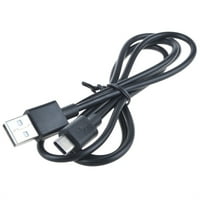 3FT USB-C DC kabel za napajanje za Samsung Galaxy Buds Pro bežične slušalice