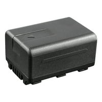 Kastar Battery VW-VBK Zamjena za Panasonic HDC-TM60PC, HDC-TM70, HDC-TM80, HDC-TM80GK, HDC-TM80K, HDC-TM80P,