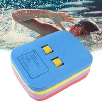 Farfi slojevi za odrasle dječje plivanje sigurnosni trening za trening leđa EVA Ploča pjene