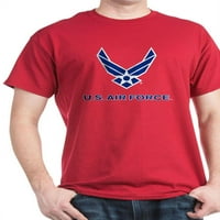 S. Air Force Logo - pamučna majica