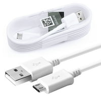Micro USB kabel Android 5ft, USB do Micro USB kablovi Brgo brzi USB2. Kablovi za sinkronizaciju i punjenje