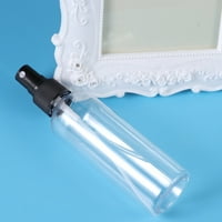 Tinksky 100ml Plastična boca za prskanje za šminku i putničku upotrebu za brigu o puštanju