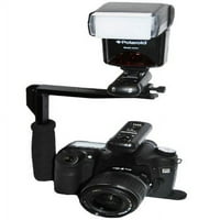 Polaroid Tri-mod bežični fotoaparat i flash daljinac