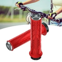 Jahanje gume za bicikle postavite sredstvo protiv klizanja udarajući se jednolikovan jednokratno zaključano