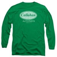 Tommy Boy - Callahan Auto - majica s dugim rukavima - XXX-Large