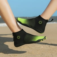 Unise bosonožne cipele Nepušače gumene vode cipele za boce boce za snorkeling na otvorenom