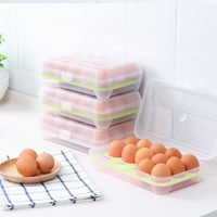 Kuhinjski materijal Hladnjak Skladište jaja Bo Grid Prijenosni piknik Skladište jaja Bozela za skladištenje