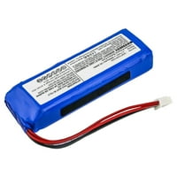 Baterije n Dodatna oprema BNA-WB-P zvučnića baterija - LI-POL, 3.7V, mah, ultra visokog kapaciteta baterija