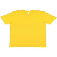 Muška majica za likovnu dresu - zlato - 3xl