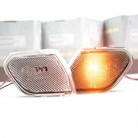 Morimoto LF LED bočni markeri za Wrangler