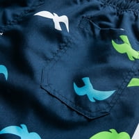 Wendunide kratke hlače za muškarce Ljeto na otvorenom Brzo sušenje Plivanje petočarskih hlača Plaže