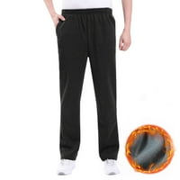 Pedort Muške hlače Stretch Golf Radne pantne hlače Hlače Brzi suhi konusni pant-siva, 42