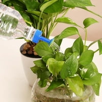 Prsinler za bocu za vodu za zalijevanje Vrt za posipanje uz sadnice navodnjavanje