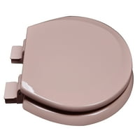 Kupatilo Premium Venecijanski ružičasti oblikovani okruglo WC WC sa WC-om sa podesivim izdankom 'n'