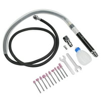 Pneumatska olovka Die Grinder Kit Micro Die Grinder Set Prijenosni alat za poliranje graviranja