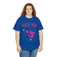 Cheer mama unise grafička majica