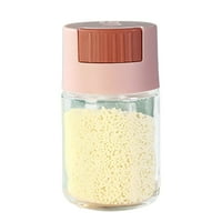 Velitoy Shakers sol i paprici jednostavan za upotrebu Shakers-a sa slanom za početnike kuhinje