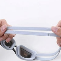 Naočale za plivanje - Naočale za plivanje, profesionalna protiv magle Nema propuštanja UV zaštite Široki