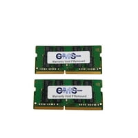 16GB DDR 2400MHz Non ECC SODIMM memorijski RAM kompatibilan sa Lenovo IdeaPad Y910-17ISK - C109