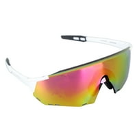 Fotokromične sportove sunčane naočale, veliki okvir Visoka žilavost Lagane polarizirane sportske naočale