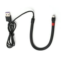 Micro USB kabel podataka, pričvrstite kabel za punjenje kabl višenamjenskog sa USB sučeljem za reprodukciju