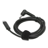 Kabl za napajanje, prijenosni prijenosni prenosni adapter za kabel za notebook za napajanje TIP-C INTERFACE