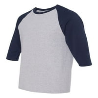MMF - Muški majice za base na rukavu, do veličine 3xl - jesti odbojku za spavanje