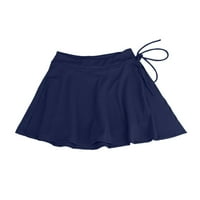 Pod haljine kratke hlače Žene Žene Sport u kratkim hlačama trčanje sportski tenis suknje plus veličina