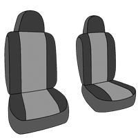 Calrend prednje kante FAU kožne poklopce sjedala za - Mazda Mx-Miata - MA156-05L SANDSTONONI Umetanje