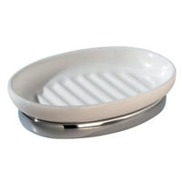 Interdesign Tumbler Cup za kupaonicu Vanity Countertops
