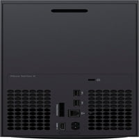 Spoj serije XBO serije - vodeći XBO 1TB SSD crna igračka konzola i bežični kontroler sa Forza Horizon