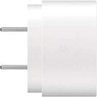 Brzi adaptivni zidni punjač za Xiaomi mi 5s Plus - EP-TA800XWEGUS adapter - bijeli