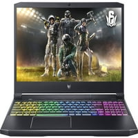 Acer Predator Helios Gaming Entertainment Laptop, GeForce RT 3060, 64GB RAM, 2x2TB PCIe SSD, pozadin