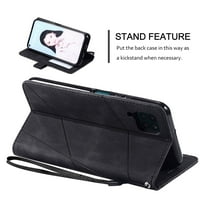 Stand Business Phone Holster za Huawei Honor 9A 9C 9S Y5P Y6P Y7P P SMART P P P LITE PRO STRIPLE BROTBET