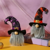 Taize Gnomes plišane lutke slatko oblikovanje ugodne dodirne meko plišane igračke Kreativni desktop