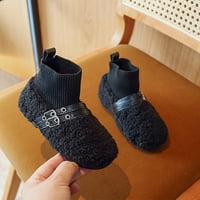 Djevojke cipele veličine dječje čizme zimske djece čizme dječaci i djevojke čarape čizme čizme okrugli