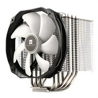 TermalRight Cooler AMD utičnica ThermalRight Aro AMD Ryzen CPU-Cooler - siva TDP 240W elektronik_component_fan