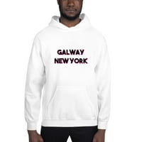 Dvije tonske Galway New York Duks pulover po nedefiniranim poklonima