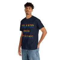 Orlando jak retro unise grafička majica
