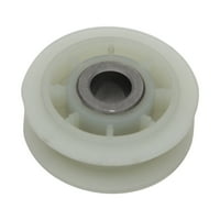 Sušilica za zamjenu remenice za Whirlpool CSP2770EW sušilica - kompatibilan sa pucnimljivanjem Idler-a