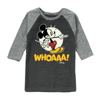 Disney - Mickey Mouse - Whoaaa