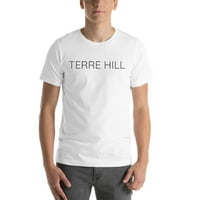 3xl Terre Hill majica kratkih rukava pamučna majica po nedefiniranim poklonima