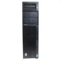 Z Tower - Intel Xeon E5- V 1.9GHz Core - 64GB DDR RAM - LSI 4I4E SAS SATA RAID kartica - 2TB - NVIDIA