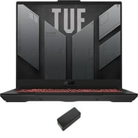 Tuf Gaming A Gaming Entertainment Laptop, GeForce RT 4060, Win Pro) sa DV4K priključkom