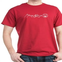 Brdski biciklizam - pamučna majica