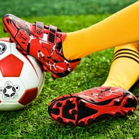 Kids Turf Soccer Cleats Boys Grils Athletic Football Cipele Profesionalne obuke za obuku